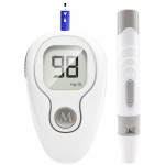 High Glucose Medical Blood Glucose Meter