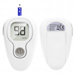 High Glucose Medical Blood Glucose Meter