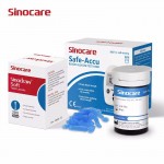 Home Glucose Meter