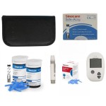 Home Glucose Meter