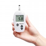 Home Glucose Meter