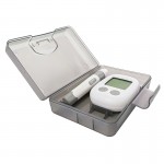 Home Medical Blood Glucose Detector