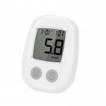 Home Medical Blood Glucose Detector