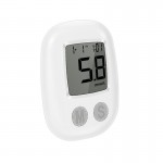 Home Medical Blood Glucose Detector