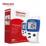 Home Use Code-Free Blood Glucose Meter