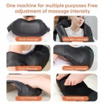 Hot Cervical Massager