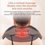 Hot Cervical Massager