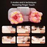 Hot Cervical Massager