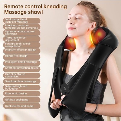 Hot Cervical Massager