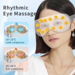Hot & Cold Eye Massager