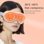 Hot & Cold Eye Massager