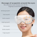 Hot & Cold Eye Massager