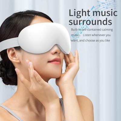 Hot & Cold Eye Massager