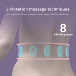 Hot Massage Belt