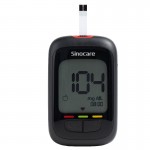 Hyperglycaemia testing equipment