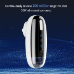 In-line purifiers