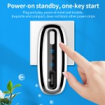 In-line purifiers