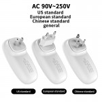 In-line purifiers