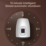 Intelligent Hand Massager