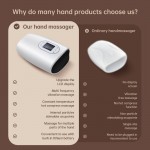 Intelligent Hand Massager