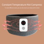 Intelligent Waist Massager