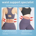 Intelligent Waist Massager
