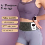 Intelligent Waist Massager