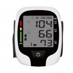 Large Wrist Blood Pressure Monitor