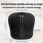 Lazy Foot Massager