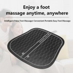 Lazy Foot Massager