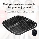 Lazy Foot Massager