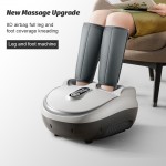 Leg and Foot Massage Machine
