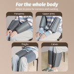 Leg and Foot Massage Machine