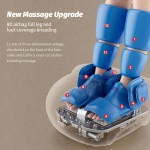 Leg and Foot Massage Machine