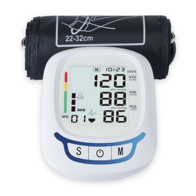 Lithium Battery Sphygmomanometer