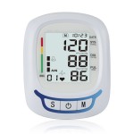 Lithium Battery Sphygmomanometer