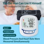Lithium Battery Sphygmomanometer