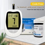 Medical Grade Blood Glucose Tester