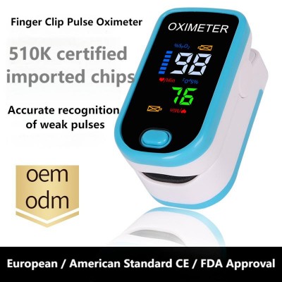 Medical Grade Nail Oximeter