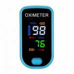 Medical Grade Nail Oximeter
