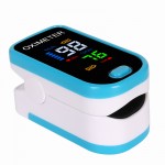 Medical Grade Nail Oximeter