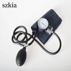 Medical Mechanical Fluidless Blood Pressure Meter