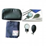 Medical Mechanical Fluidless Blood Pressure Meter