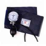 Medical Mechanical Fluidless Blood Pressure Meter