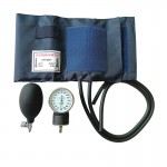 Medical Mechanical Fluidless Blood Pressure Meter