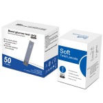 Medical Precision Automatic Blood Glucose Measuring Instrument