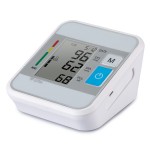 Medical arm sphygmomanometers