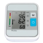 Medical arm sphygmomanometers