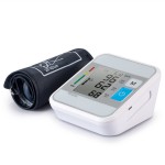 Medical arm sphygmomanometers
