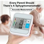 Medical arm sphygmomanometers